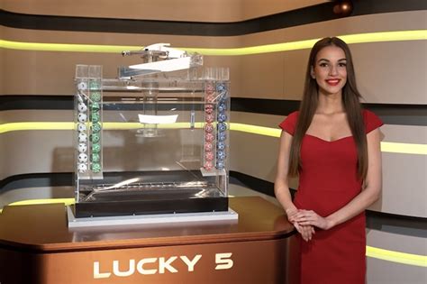 Betgames Lucky 5 Review and Guide (2024) .